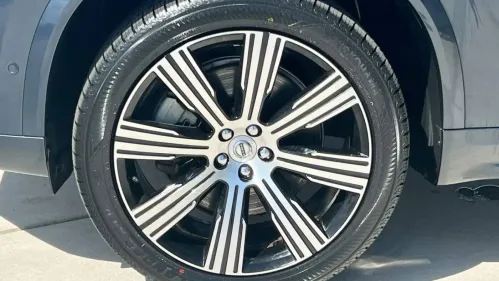 2023 Volvo XC90 YV4H60CN4P1925536