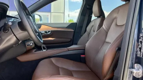 2023 Volvo XC90 YV4H60CN4P1925536