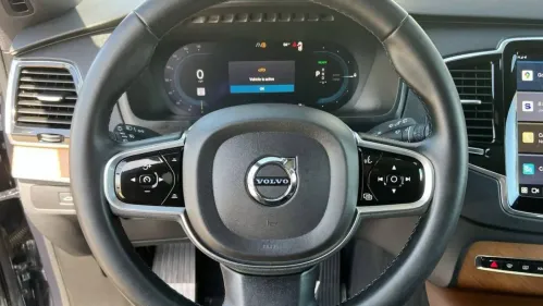 2023 Volvo XC90 YV4H60CN4P1925536