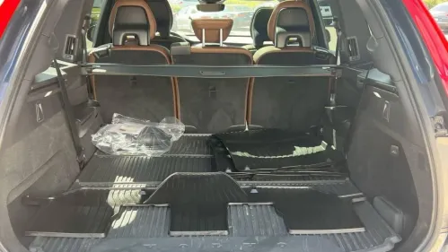 2023 Volvo XC90 YV4H60CN4P1925536