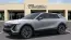 2025 Cadillac Lyriq