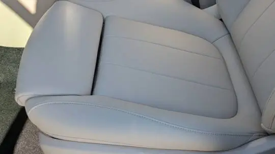 2025 Mercedes EQB W1N9M0CB4SN114574