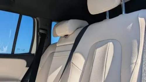 2025 Mercedes EQB W1N9M0CB4SN114574