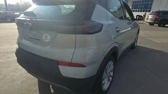 2023 Chevrolet Bolt 1G1FY6S04P4108474