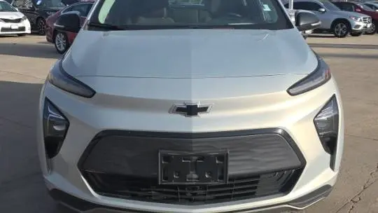 2023 Chevrolet Bolt 1G1FY6S04P4108474