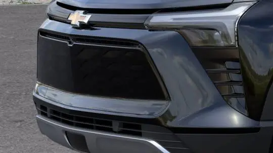 2025 Chevrolet Blazer EV 3GNKDBRMXSS214432