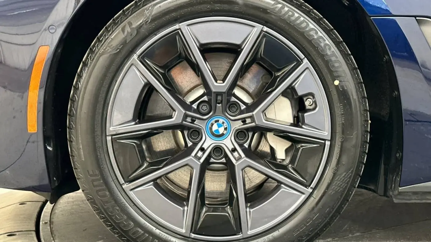 2023 BMW i4 WBY43AW09PFR02836