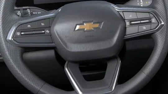2025 Chevrolet Blazer EV 3GNKDBRMXSS214432