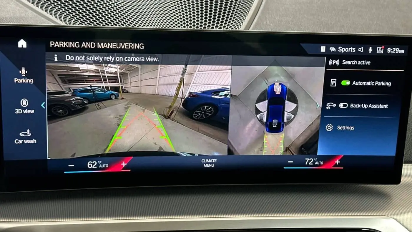 2023 BMW i4 WBY43AW09PFR02836