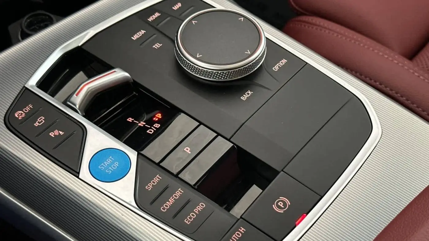 2023 BMW i4 WBY43AW09PFR02836