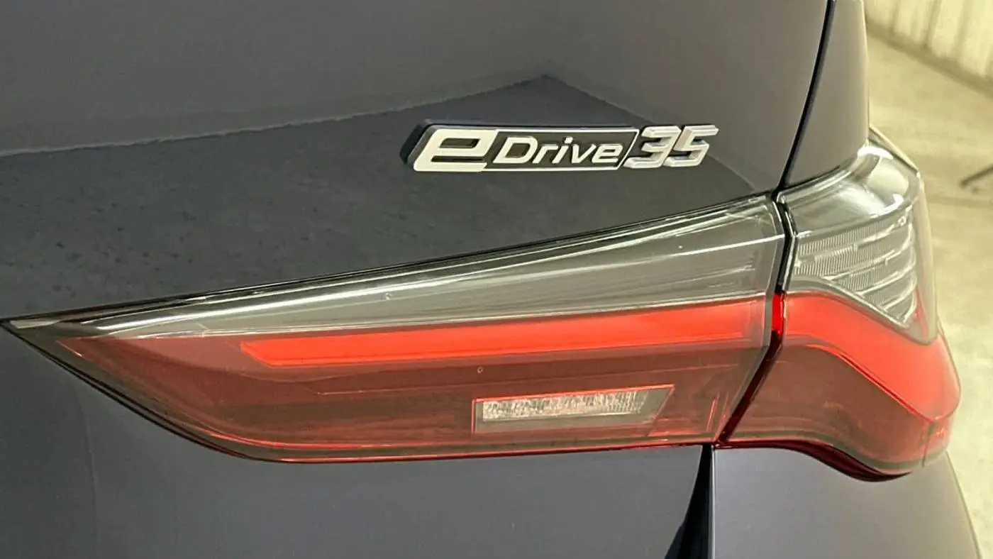 2023 BMW i4 WBY43AW09PFR02836