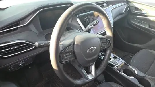 2023 Chevrolet Bolt 1G1FY6S04P4108474