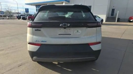 2023 Chevrolet Bolt 1G1FY6S04P4108474