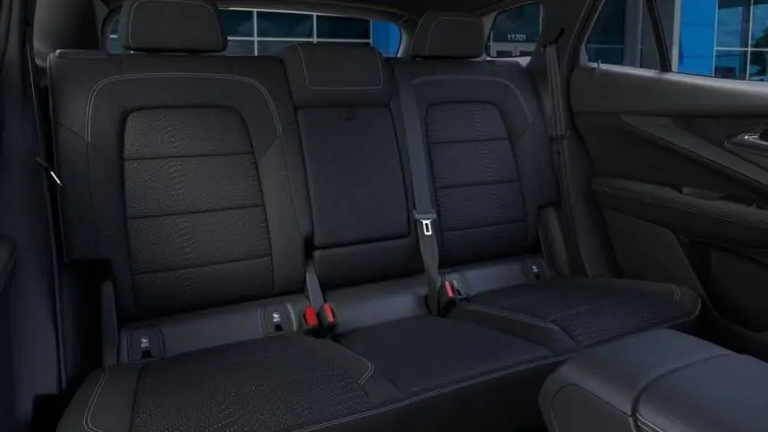 2025 Chevrolet Blazer EV 3GNKDBRMXSS214432