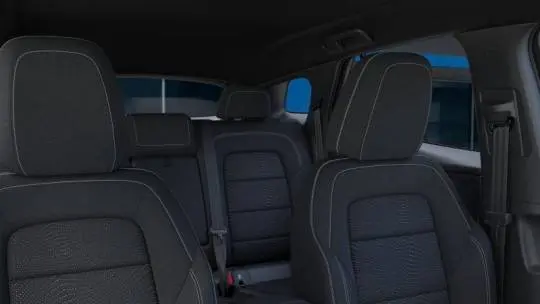 2025 Chevrolet Blazer EV 3GNKDBRMXSS214432