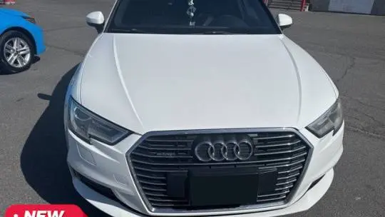 2017 Audi A3 Sportback e-tron WAUUPBFF1HA084112