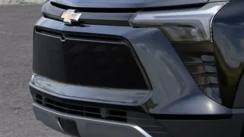 2025 Chevrolet Blazer EV 3GNKDBRMXSS214432