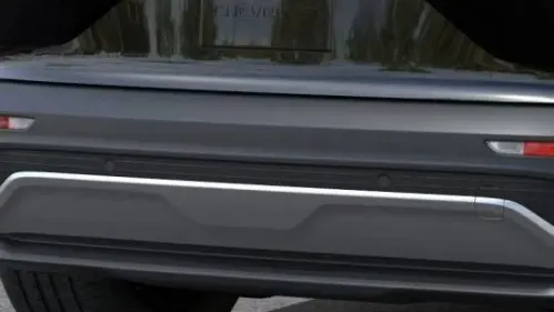 2025 Chevrolet Blazer EV 3GNKDBRMXSS214432