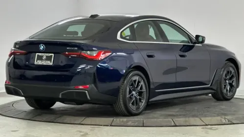 2023 BMW i4 WBY43AW09PFR02836