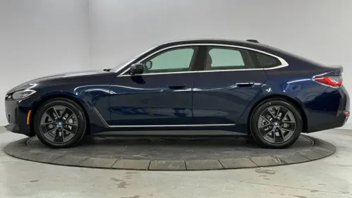 2023 BMW i4 WBY43AW09PFR02836