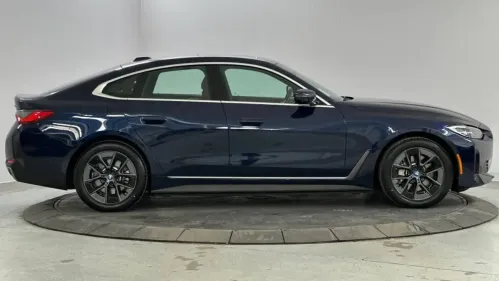 2023 BMW i4 WBY43AW09PFR02836