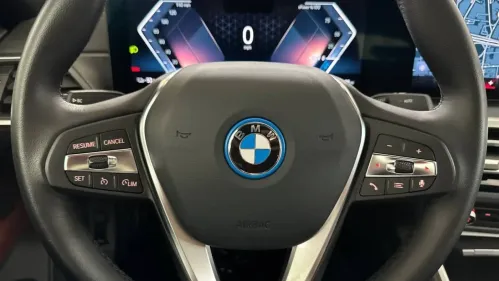 2023 BMW i4 WBY43AW09PFR02836