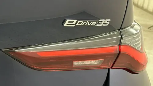 2023 BMW i4 WBY43AW09PFR02836