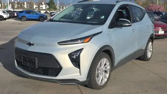 2023 Chevrolet Bolt 1G1FY6S04P4108474
