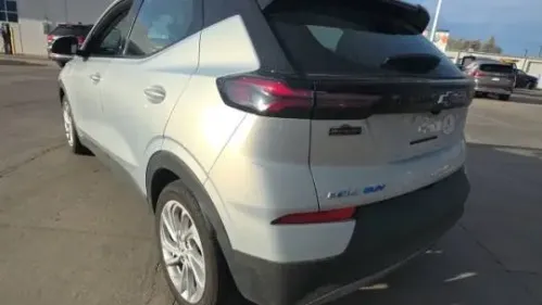 2023 Chevrolet Bolt 1G1FY6S04P4108474