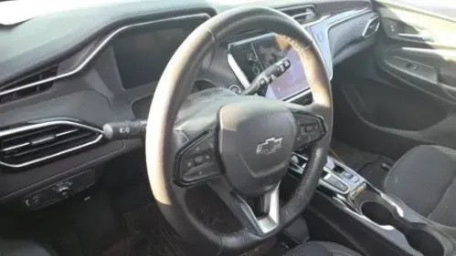 2023 Chevrolet Bolt 1G1FY6S04P4108474