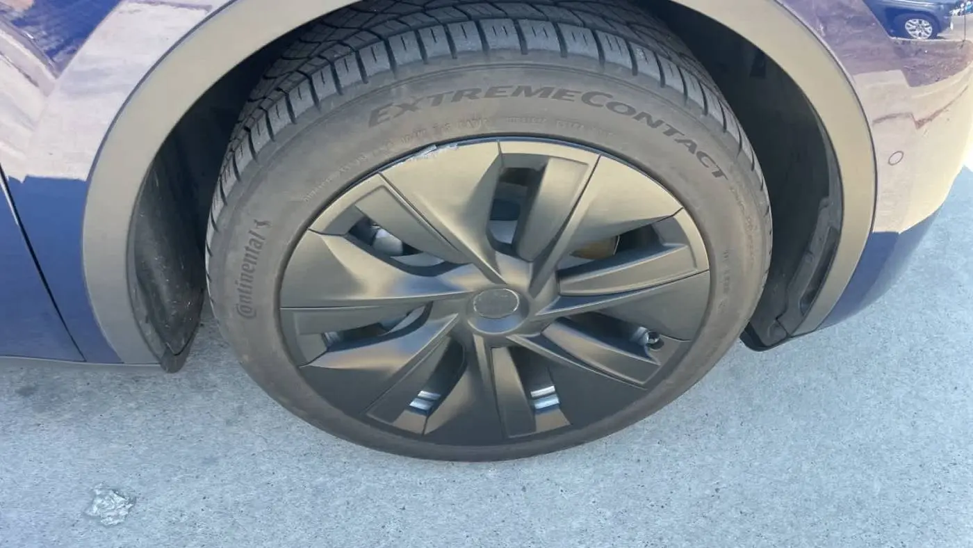 2020 Tesla Model Y 5YJYGDEE3LF055168