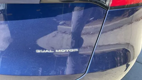 2020 Tesla Model Y 5YJYGDEE3LF055168