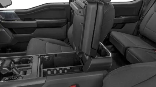 2025 Ford F-150 Lightning 1FTVW3LU3SWG09118