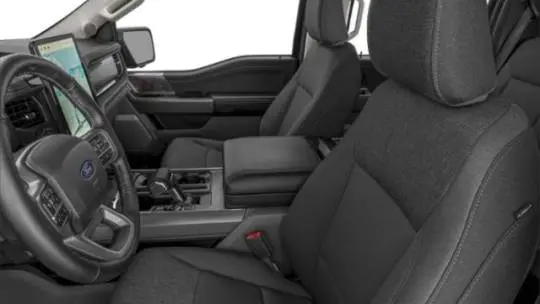 2025 Ford F-150 Lightning 1FTVW3LU3SWG09118