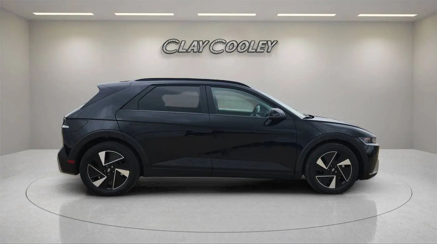 2025 Hyundai IONIQ 5 7YAKN4DAXSY016756