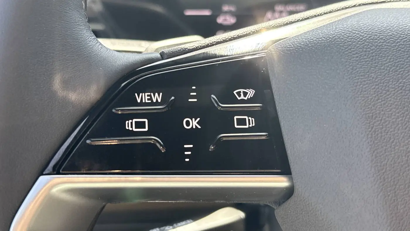 2025 Audi Q6 e-tron WA124BGF5SA039905