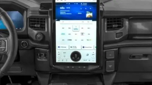 2025 Ford F-150 Lightning 1FTVW3LU3SWG09118