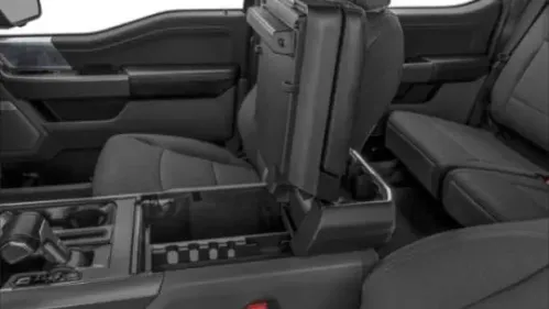 2025 Ford F-150 Lightning 1FTVW3LU3SWG09118