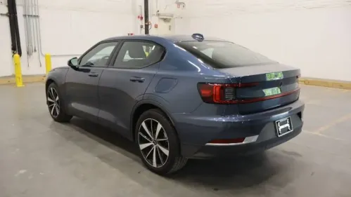 2021 Polestar 2 - Images - 3