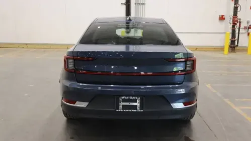 2021 Polestar 2 - Images - 4