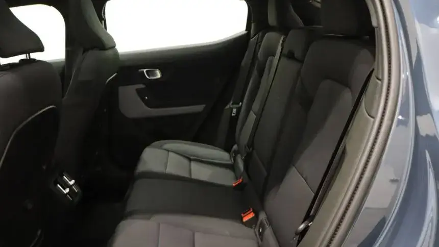 2021 Polestar 2 - Images - 9