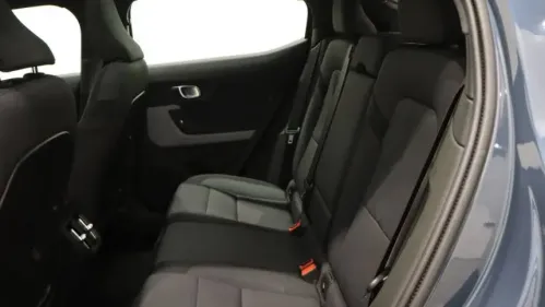 2021 Polestar 2 - Images - 9