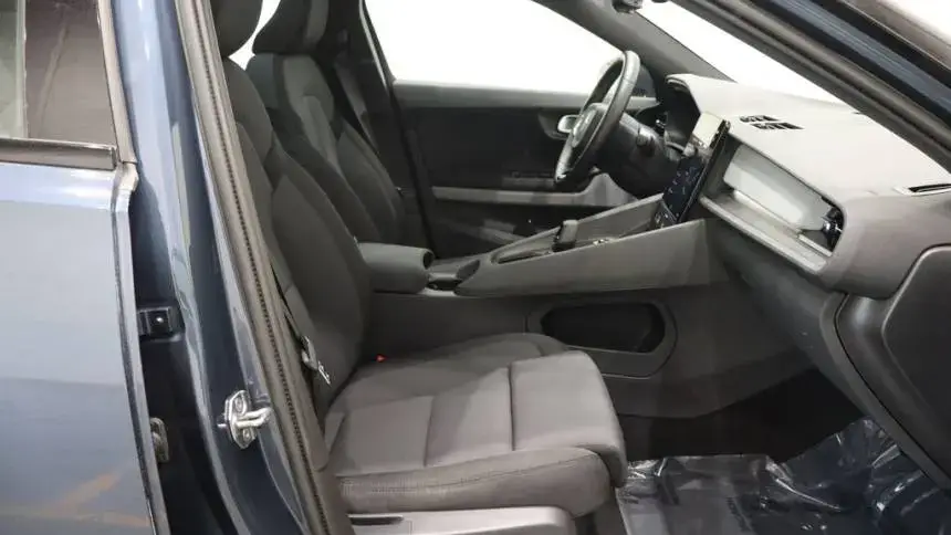 2021 Polestar 2 - Images - 10