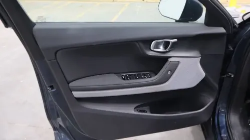2021 Polestar 2 - Images - 11