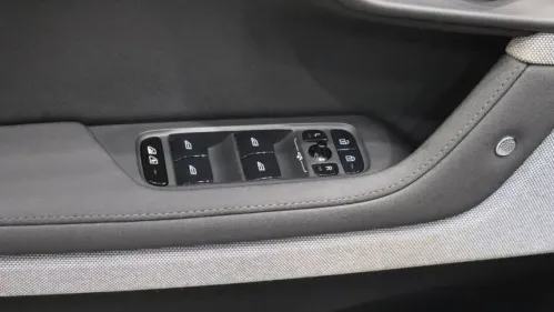 2021 Polestar 2 - Images - 12