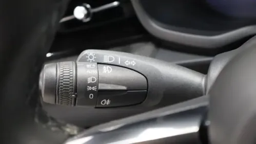 2021 Polestar 2 - Images - 13