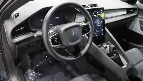 2021 Polestar 2 - Images - 15