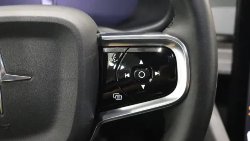 2021 Polestar 2 - Images - 18