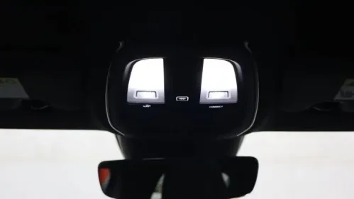 2021 Polestar 2 - Images - 20