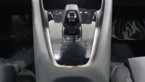 2021 Polestar 2 - Images - 29